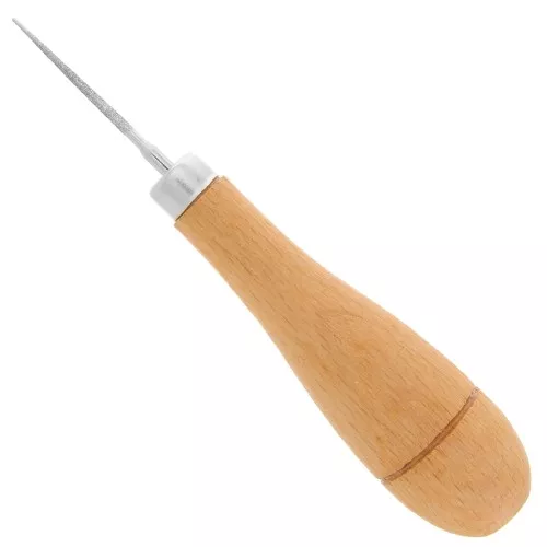 Ergonomic manual bead reamer - diamond tip - Natural x1