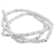 Beads Howlite