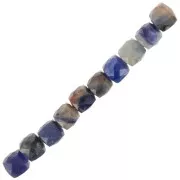 Beads Sodalite