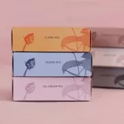 Miyuki Beads set By Perles & Co - Miyuki Delica 11/0 Ice cream Mix x1