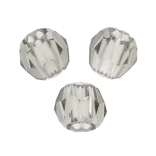 2mm PureCrystal 5000 Rounds - Black Diamond x50