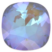 10mm Cabochon PureCrystal 4470 - Crystal Serene Gray Delite x1