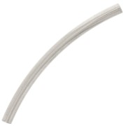 30x2mm Stainless steel 304 Curved tube x1