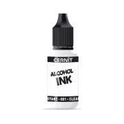 Alcohol Ink Cleaner - Alcohol Ink Cernit n°001 x20ml