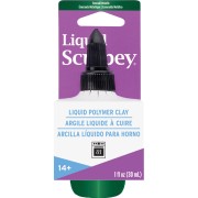 Sculpey Liquid Clay - Baking Liquid Clay - Metallic Emerald x30ml|raw }}