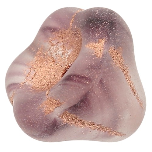 Bells 10mm Gold Bronze x20