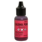 Transparent alcohol ink - Alcohol Pearl Tim Holtz - Deception x14ml