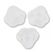 Bells 10mm Crystal Mat AB x20