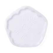 120x122 mm Silicone mould for making Resin cherry blossom x1