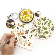 Fimo modelling kit - Discover the slab technique x1