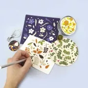 Fimo modelling kit - Discover the slab technique x1