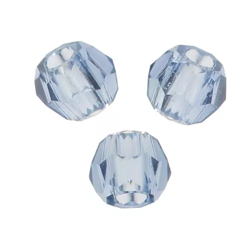 2mm PureCrystal 5000 rounds - Denim Blue x50