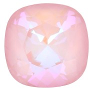 10mm PureCrystal 4470 Fancy Stone - Crystal Dusty Pink Delite x1|raw }}