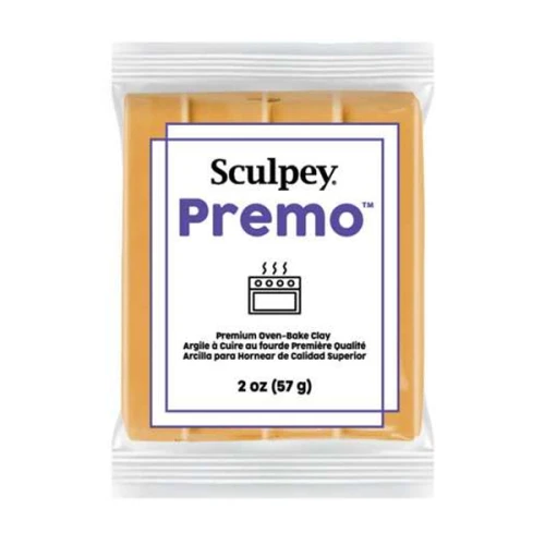Premo Accents 57 gr - Mustard (n°5011)