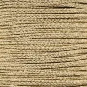 3mm Italian-made Luxor Soutache - Gold x1m