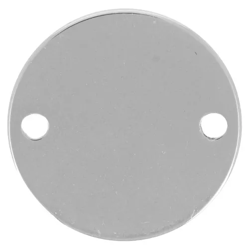 12mm 303L Stainless Steel Round Spacer x1