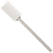 7mm Silicon carbide abrasive wheel - fine grit x1