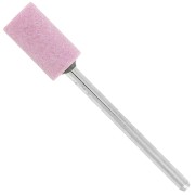 7mm Silicon carbide abrasive wheel - fine grit x1