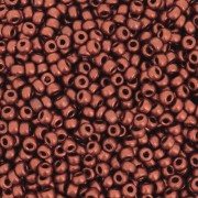 Miyuki Seed Beads 11/0 4590 - B.Bronze x8g|raw }}