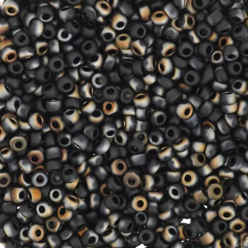 Miyuki Seed Beads 11/0 4561 - Valentinite Mat x8g