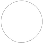 59mm 925 Sterling Silver Jonc Bracelet x1|raw }}