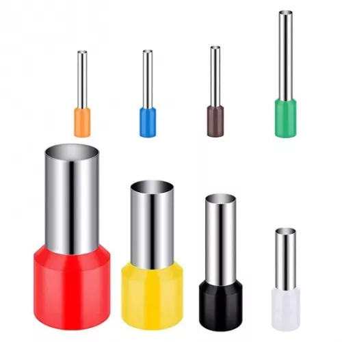 Set of 8 polymer clay cutters - Multicolored x1