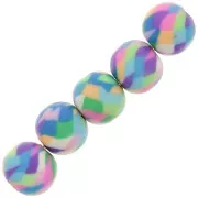 Perles Polymère