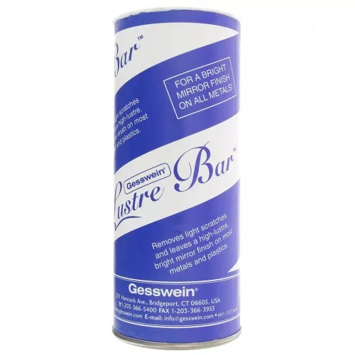 Polishing paste Lustre Bar x 450gr