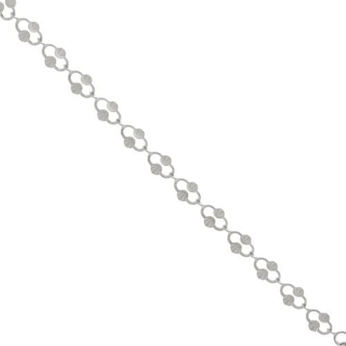 6.4mm Stainless steel 304 Chain x99cm