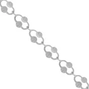 6.4mm Stainless steel 304 Chain x99cm