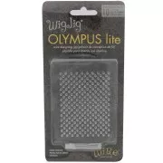 10x7.5cm Wire designing jig - WigJig - Olympus lite x1