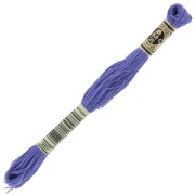 DMC Embroidery thread Special 117 MC - Lavender Blue (3807) x8m|raw }}