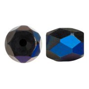 6x5mm Baros® Glass Beads by Puca® - Full Azzuro x10g