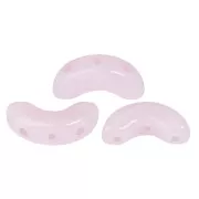 5x10mm Arcos® by Puca® - Frost Sweet Pink x10g
