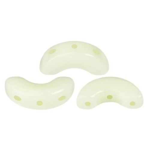 5x10mm Arcos® by Puca® - Frost Anis x10g