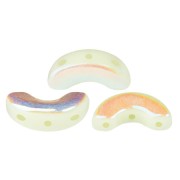 5x10mm Arcos® by Puca® - Frost Anis AB x10g