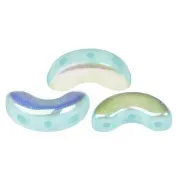 5x10mm Arcos® by Puca® - Frost Azurin AB x10g