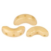5x10mm Arcos® by Puca® - Frost Camel x10g