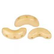 5x10mm Arcos® by Puca® - Frost Camel x10g