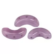 5x10mm Arcos® by Puca® - Frost Parme x10g