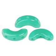 5x10mm Arcos® by Puca® - Frost Jade x10g|raw }}