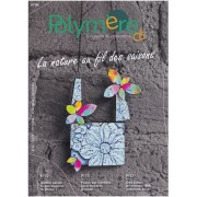Polymer and Co n°36 - October - November - December 2022 - Magazine IN FRENCH x1