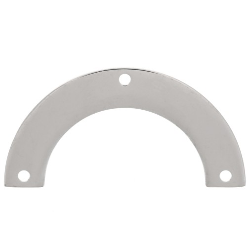 17x35mm Stainless steel 304 Bridge-shaped spacer x1