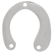 22x21mm Stainless steel 304 U shaped design Spacer x1