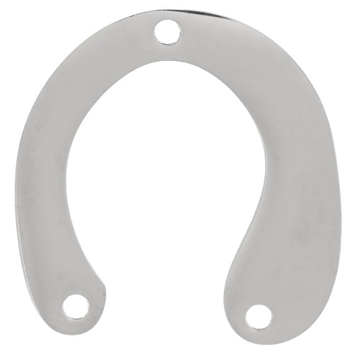 22x21mm Stainless steel 304 U shaped design Spacer x1