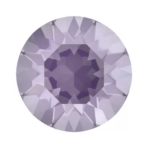 6mm PureCrystal 1088 Round Stone - Crystal Purple Ignite x1