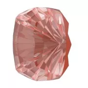 14mm Cabochon PureCrystal 4460 - Crystal Maroon Ignite x1