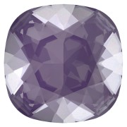 12mm PureCrystal 4470 Cabochon - Crystal Purple Ignite x1