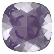 12mm PureCrystal 4470 Cabochon - Crystal Purple Ignite x1
