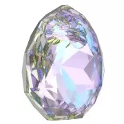 16mm PureCrystal 6436 Majestic Pendant - Crystal Vitrail Light x1